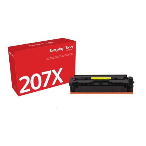 TONER EVERYDAY HP W2212X