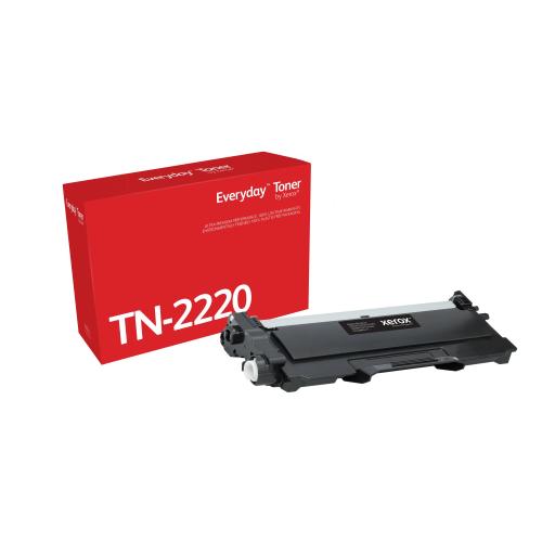 TONER EVERYDAY TN-2220