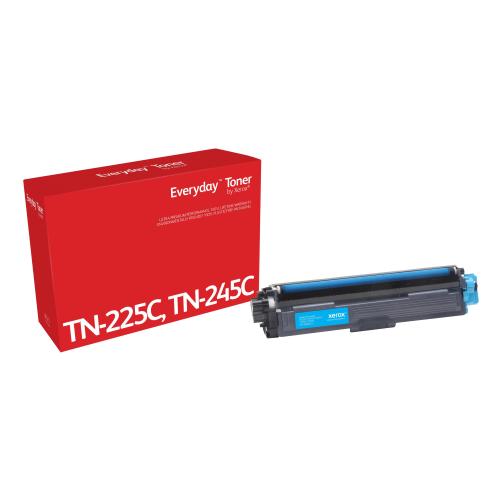 TONER EVERYDAY TN-225C/TN-245C
