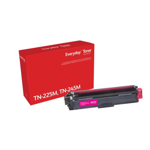 TONER EVERYDAY TN-225M/TN-245M