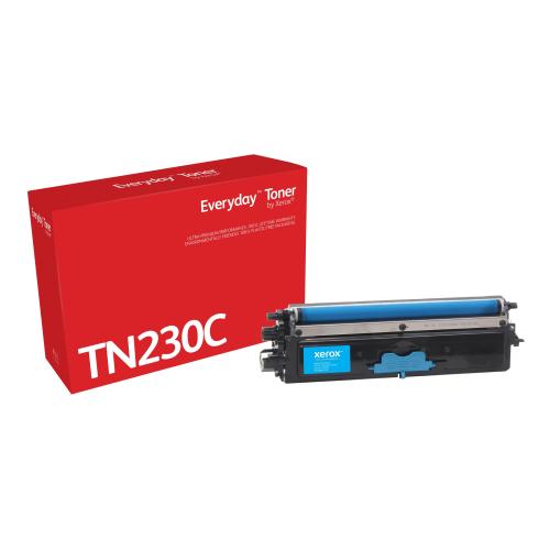 TONER EVERYDAY TN230C