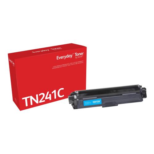 TONER EVERYDAY TN241C