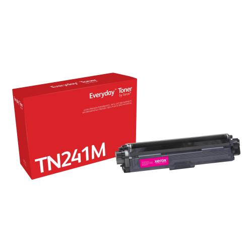 TONER EVERYDAY TN241M
