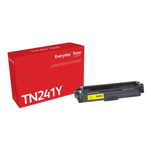 TONER EVERYDAY TN241Y