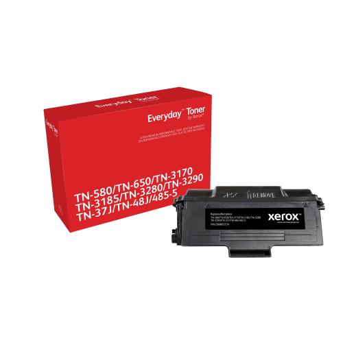 TONER EVERYDAY TN3280 HIGH CAPACITY