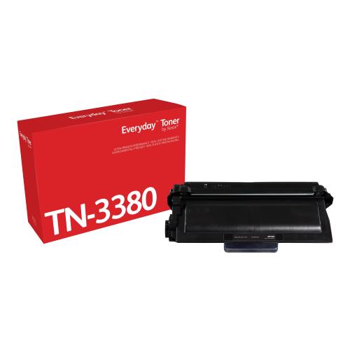 TONER EVERYDAY TN-3380