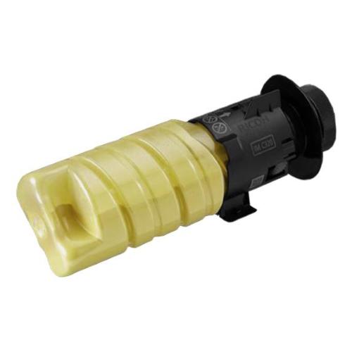 TONER GIALLO IM C320 DURATA 5700 PG