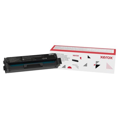 XEROX 006R04391 TONER NERO ALTA CAPACITA' PER C230 / C235 3.000 PAGINE