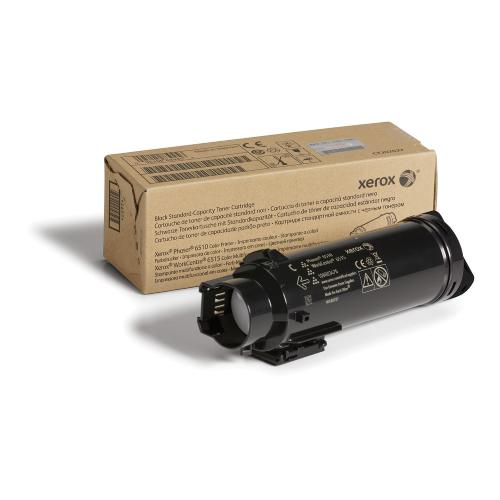 TONER NERO PER PHASER 6510/ WC 6515