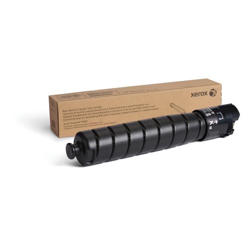 TONER NERO STD X VERSALINK C9000