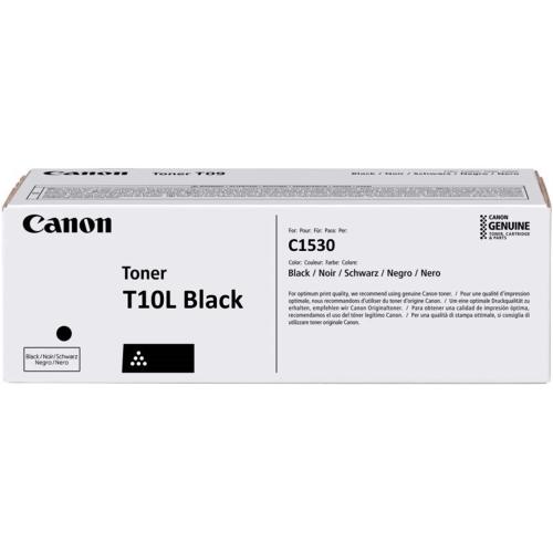 TONER T10L BK