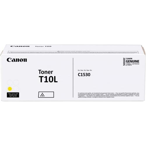 TONER T10L Y