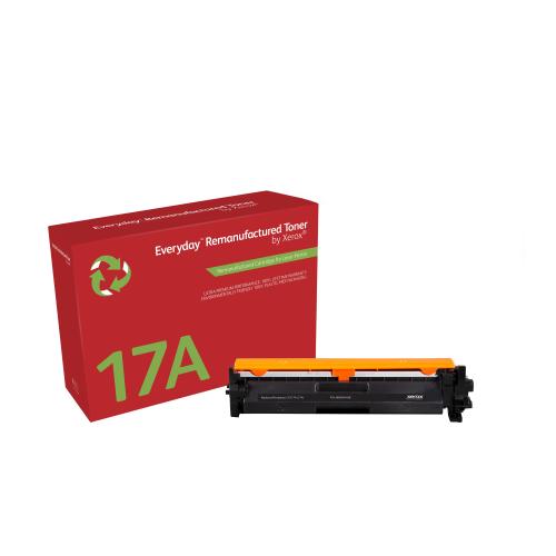 TONER XEROX HP CF217A