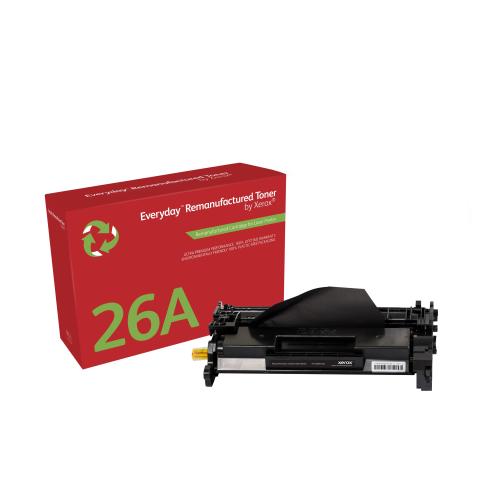 TONER XEROX X HP CF226A