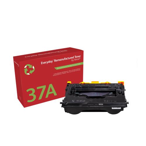 TONER XEROX X HP CF237A