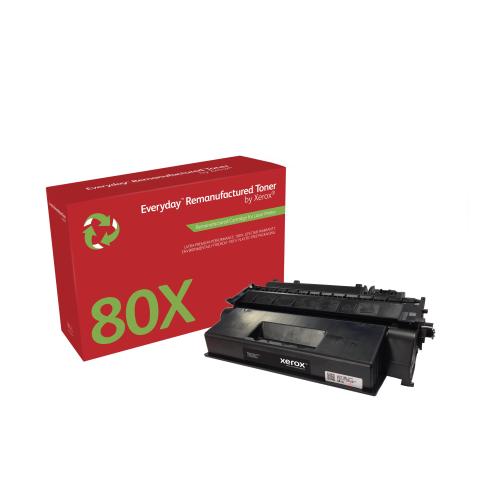 TONER XEROX X HP CF280X