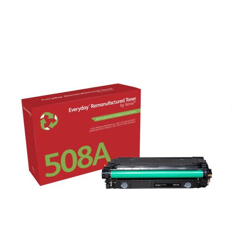 TONER XEROX X HP CF360A