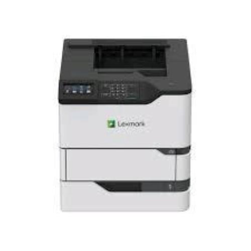 LEXMARK MS826de STAMPANTE LASER B/N A4 66 ppm DUPLEX-ETHETNET