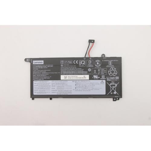 Main Battery Pack 11.55V 3810mAh
