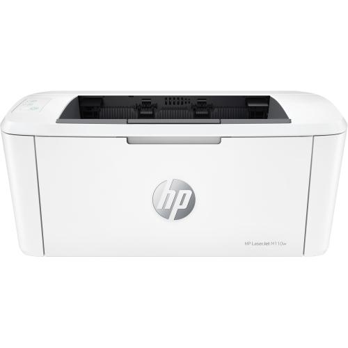 HP LASERJET M110W