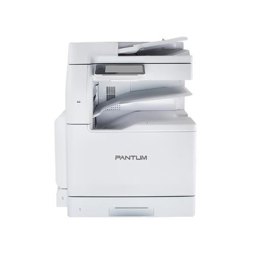 PANTUM CM270ADN STAMPANTE MULTIFUNZIONE LASER A COLORI A3 DISPLAY 7" 500FF + BYPASS 100FF DADF USB LAN 25ppM 3 ANNI DI GARANZIA ON SITE