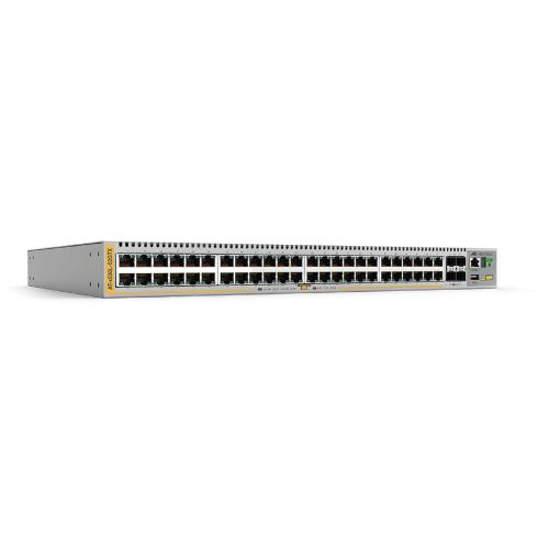 STACK GIGABIT SWITCH 10G UPLINK