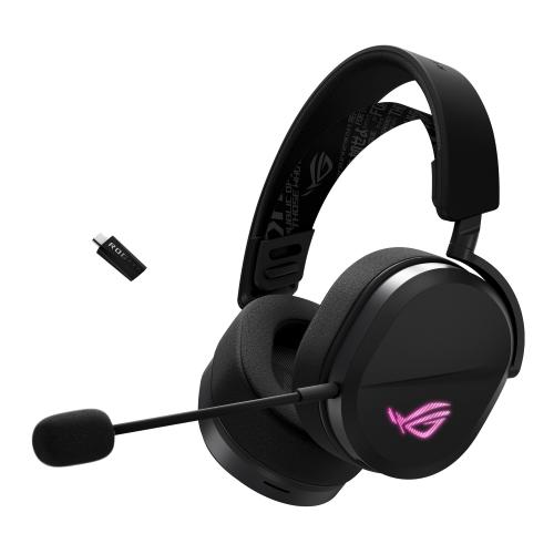 A501 ROG PELTA/BLK