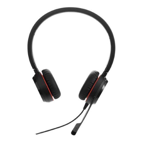 JABRA EVOLVE 30 II MS DUO USB C/A
