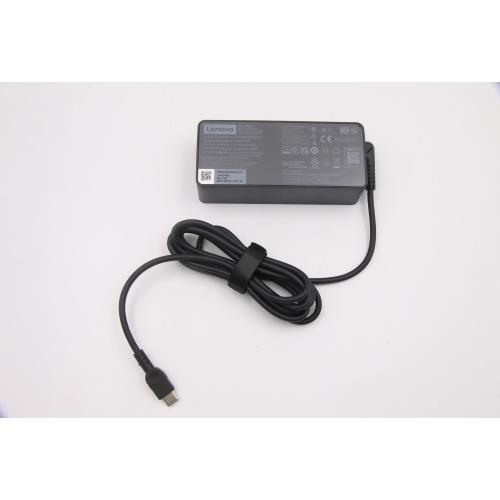 AC Adapter 65W USB Type-C includes power cable