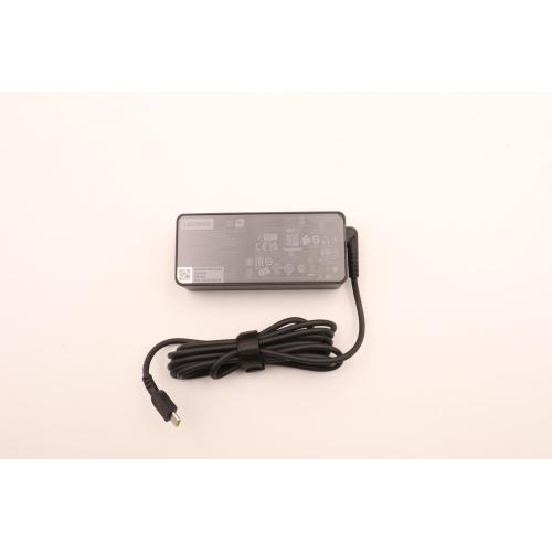 AC Adapter 65W USB Type-C includes power cable