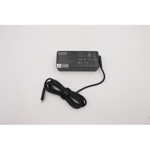 AC Adapter 65W USB Type-C includes power cable
