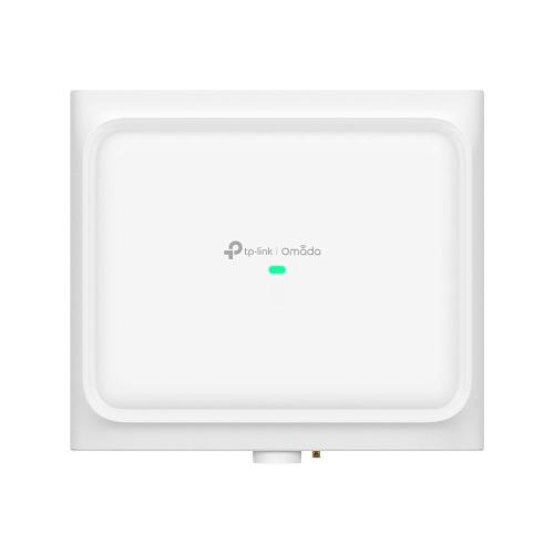 TP-LINK ACCESS POINT BE9300 OUTDOOR WIFI7 1P 1X2,5G RJ45 PORT OMADA POE