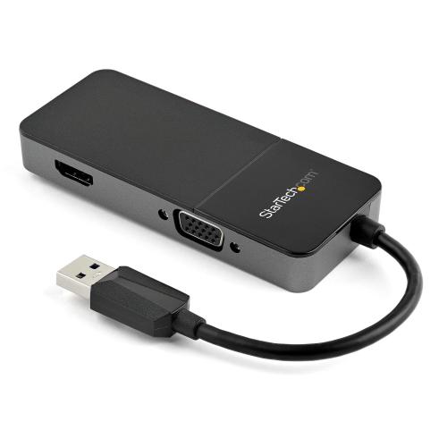 ADATTATORE VIDEO USB 3.0 A HDMI VG