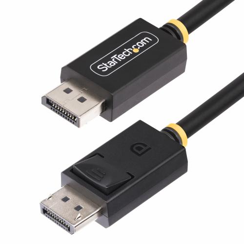 CAVO DISPLAYPORT 2.1 DA 3M