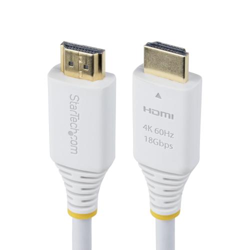 CAVO HDMI CERTIFICATO PREMIUM
