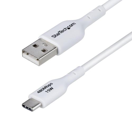 CAVO USB-A A USB-C DA 2M