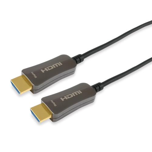 HDMI 2.0 ACTIVE OPTICAL CABLE AM/AM