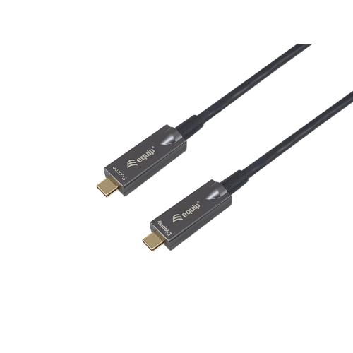 USB-C TO C ACTIVE OPTICAL CABLE 5M