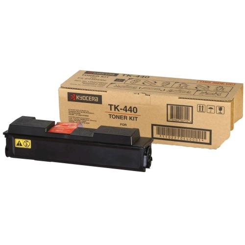 KYOCERA MITA TK-440 TONER NERO PER FS-6950DN/6950DTN 15.000 PAG