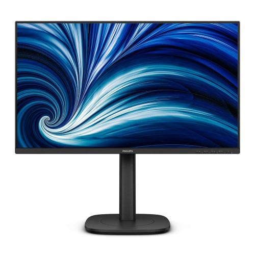 23,8 MONITOR 120HZ REG ALT USB-C