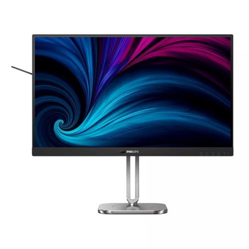 27" 2560X1440 120HZ REG ALT USB-C