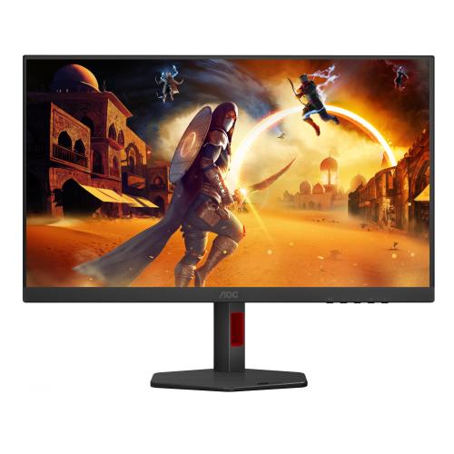 MON 27IPS UHD 320HZ 1MS 1HDMI AOC U27G4R PIVOT REG ALTEZZA
