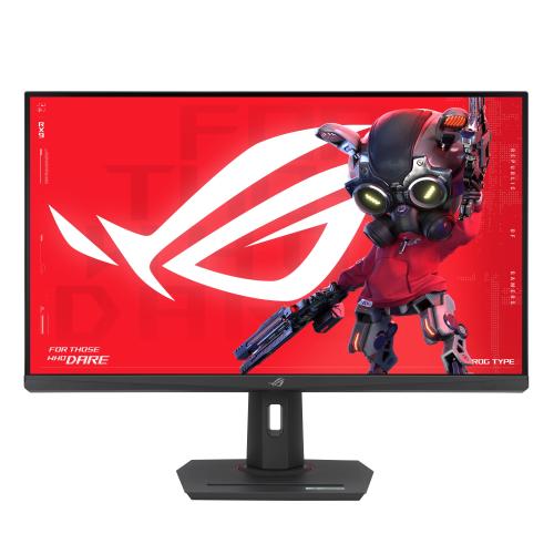 ROG STRIX 32 DUAL FAST IPS