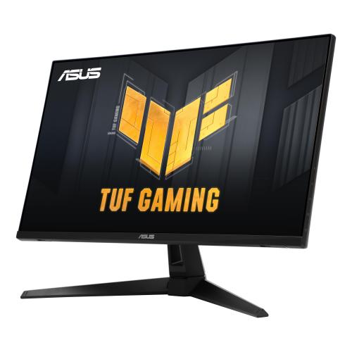 TUF GAMING 27 FHD FAST IPS