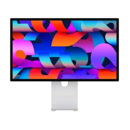 MONITOR APPLE STUDIO DISPLAY INCLIN E ALTEZ.REGOL.NANOTEXTURE 5K 2025