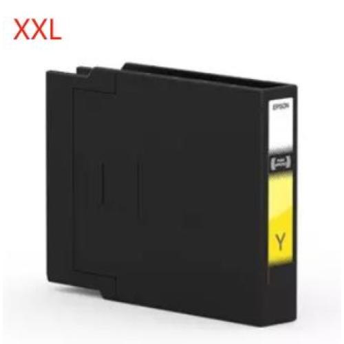 Pigment Compatibile EP-C7000DW/EM-C7100DWF-8K#C13T14B440