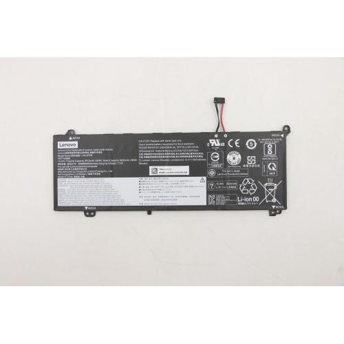 Main Battery Pack 15.36V 3777mAh