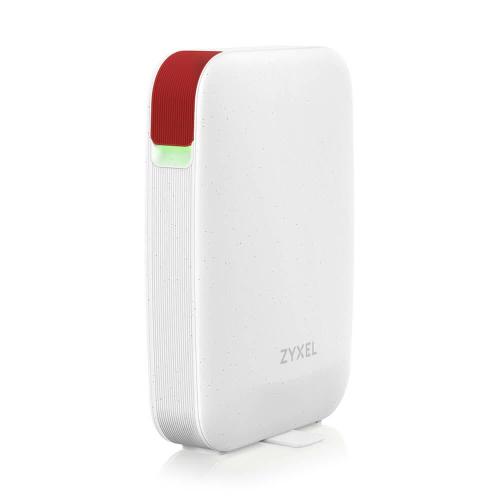 ZYXEL USGLITE60AX-EU0101F FIREWALL SECURE ROUTER 60 1 PORTA WAN 2.5GBE, 1 PORTA LAN WI-FI 6