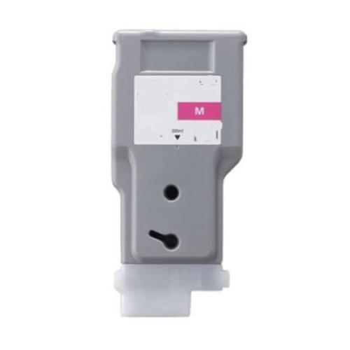 300ml Magente Com imagePROGRAF TM-255,TM-350,TM-355#6269C001