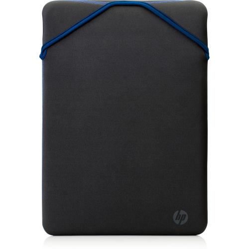 HP14 BLACK/BLUE SLEEVE